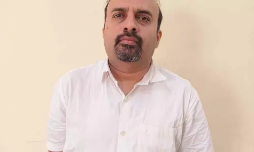 व्यवसायी किरण जैन को लड़की का यौन उत्पीड़न करने के आरोप में गिरफ्तार किया