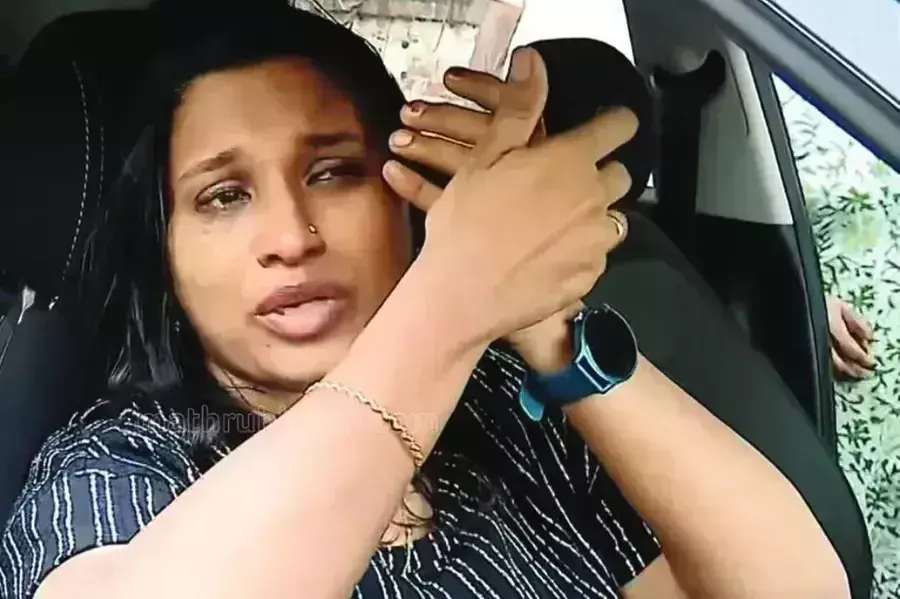 Kochi कॉर्पोरेशन के ओवरसियर को रिश्वतखोरी के आरोप में निलंबित
