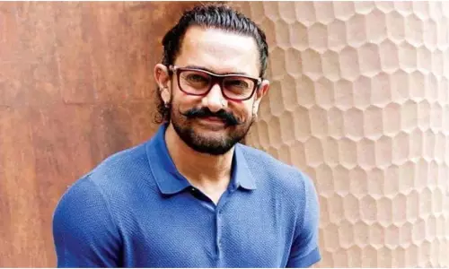 Aamir Khan ने थिएट्रिकल और ओटीटी रिलीज बिजनेस मॉडल के बीच सवाल उठाए