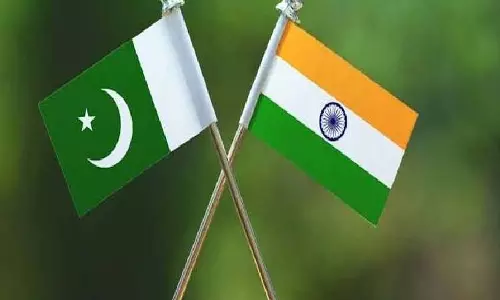 बढ़ते तनाव के बीच India  ने पाकिस्तान से सभी आयातों पर प्रतिबंध लगाया