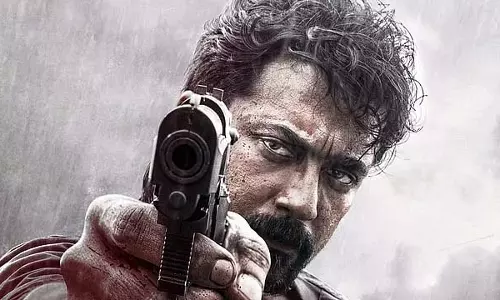 रिकॉर्ड तोड़ रेट्रो सूर्या की सबसे ज्यादा कमाई करने वाली फिल्म रिकॉर्ड तोड़ रेट्रो सूर्या की सबसे ज्यादा कमाई करने वाली फिल्म