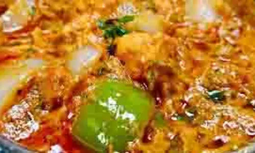 Kadhai Paneer: घर पर ही बनाएं स्वादिष्ट होटल जैसी डिश Kadhai Paneer: घर पर ही बनाएं स्वादिष्ट होटल जैसी डिश
