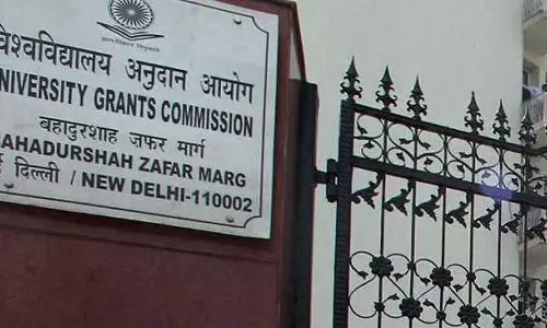 UGC पैनल KIIT आत्महत्या मामलों की जांच करेगा