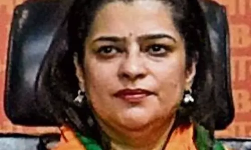 Punjab को 20 साल में 22% अतिरिक्त पानी मिला हरियाणा के मंत्री ने आंकड़ों का हवाला दिया Punjab को 20 साल में 22% अतिरिक्त पानी मिला हरियाणा के मंत्री ने आंकड़ों का हवाला दिया