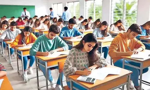 APPSC ग्रुप-1 मुख्य परीक्षा शुरू