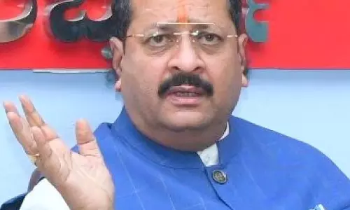 सुहास शेट्टी की हत्या करने वालों को गोली मार दो: Yatnal