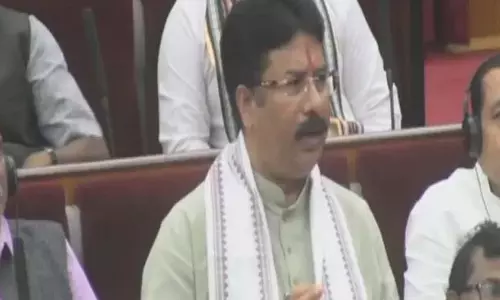Cuttack में एससीबी तक मेट्रो रेल चलेगी: मंत्री
