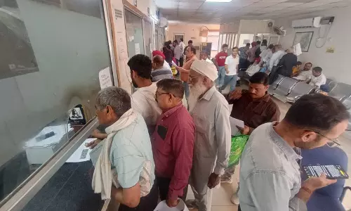 Yamunanagar -जगाधरी संपत्ति पहचान स्व-प्रमाणन में राज्य में शीर्ष पर