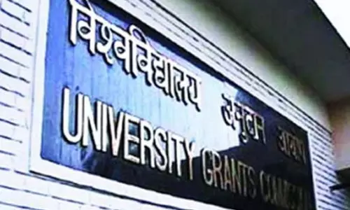 UGC ने KIIT-भुवनेश्वर में छात्रों की आत्महत्या की जांच के लिए तथ्य-खोज समिति गठित की