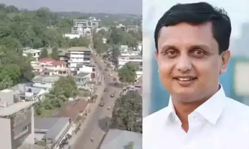 KIIFB ने सार्वजनिक कार्यों की भी धूल साफ की KIIFB ने सार्वजनिक कार्यों की भी धूल साफ की