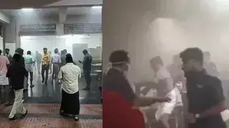 Kozhikode मेडिकल कॉलेज विवाद: धुएं से मौत पर गरमाई सियासत, प्रशासन ने दी सफाई