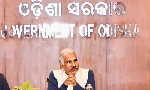 ओडिशा सरकार ने 3,898 करोड़ रुपये की 19 परियोजनाओं को मंजूरी दी