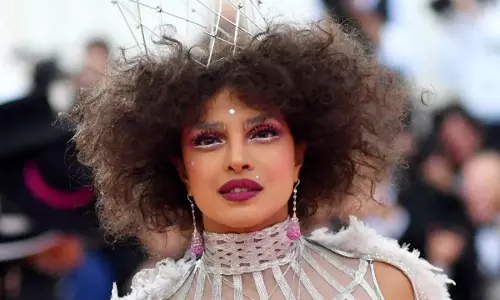 MET Gala 2025: प्रियंका चोपड़ा 5वीं बार रेड कार्पेट पर वापसी करेंगी? जानिए वजह...