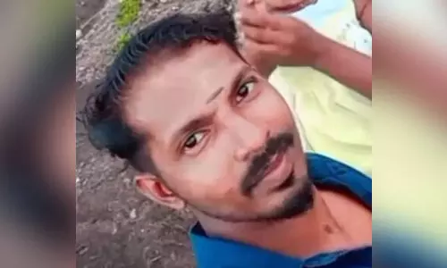 Pathanamthitta में ट्रैफिक हादसा, ओवरटेक के दौरान दो बाइकें भिड़ीं; एक की मौत