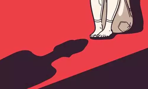 Hyderabad: जुबली हिल्स में महिलाओं ने नाबालिग लड़के का यौन उत्पीड़न किया
