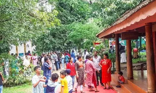 कोन्नी इको टूरिज्म सेंटर; नौकरी पुनर्गठन, कर्मचारी संकट में