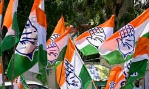 Manipur हिंसा पर कांग्रेस का मोदी पर हमला
