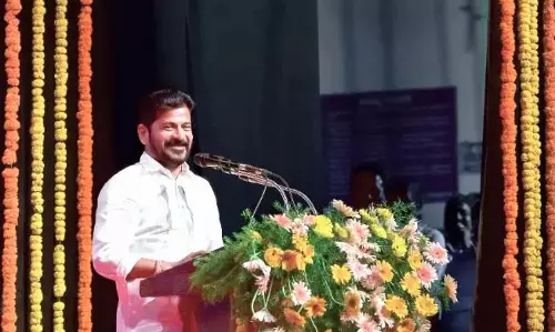 CM रेवंत ने तेलंगाना जाति जनगणना पर गर्व जताया
