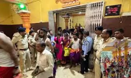 Goa में धार्मिक स्थल पर भगदड़, राष्ट्रपति और प्रधानमंत्री ने जताई संवेदना, सीएम का एलान