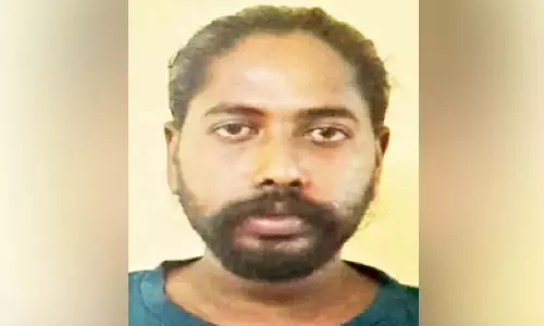 POCSO मामले में युवक गिरफ्तार