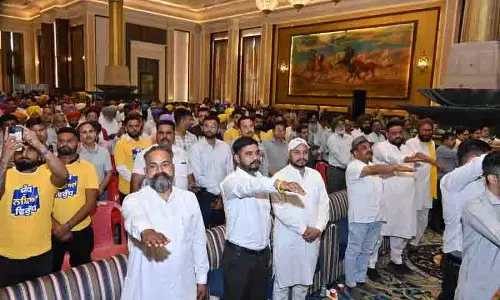 नशे के खिलाफ लड़ाई में वीडीसी सदस्य निभाएंगे सक्रिय भूमिका: Bains नशे के खिलाफ लड़ाई में वीडीसी सदस्य निभाएंगे सक्रिय भूमिका: Bains
