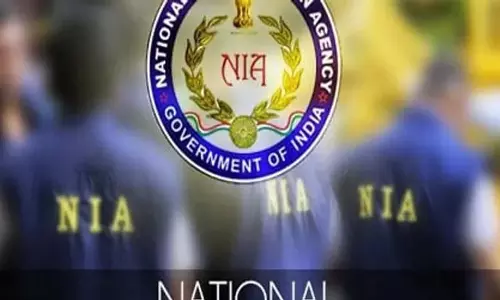 पहलगाम हमला: NIA ने जम्मू में कैद दो आतंकवादियों से पूछताछ की