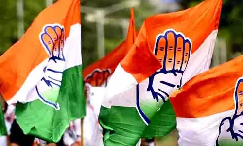 Himachal: कांग्रेस ने YS परमार को श्रद्धांजलि दी Himachal: कांग्रेस ने YS परमार को श्रद्धांजलि दी