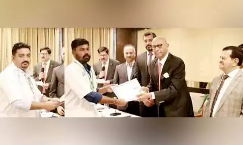 पहली बार केरल को मिला राष्ट्रीय उद्धारकर्ता पुरस्कार