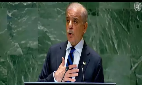 Pakistan सिंधु जल संधि निलंबन पर भारत को देगा औपचारिक राजनयिक नोटिस