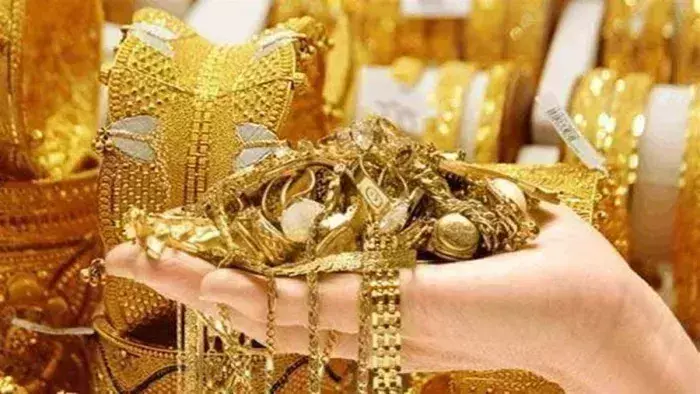 Kanpur में अक्षय तृतीया पर डिजिटल गोल्ड की बिक्री ने तोडा रिकॉर्ड