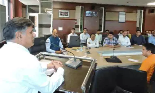 एआई छात्रों के कौशल के साथ-साथ उनके प्रोफाइल को भी बेहतर बनाएगा: VC Awasthi