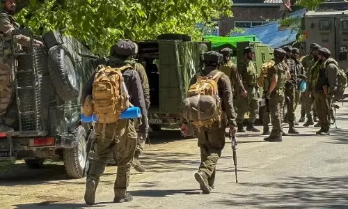 भारत को पाकिस्तान के खिलाफ आत्मरक्षा में कार्रवाई करने का वैध अधिकार : पूर्व अमेरिकी एनएसए