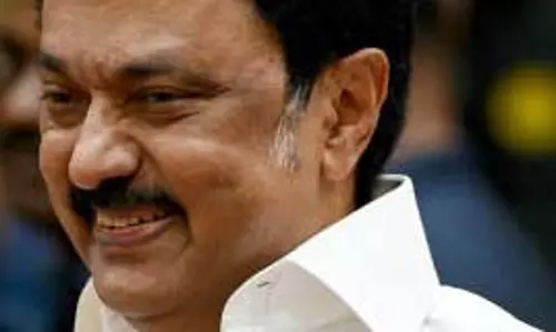 DMK ने केंद्र पर एजेंसियों के दुरुपयोग का आरोप लगाया DMK ने केंद्र पर एजेंसियों के दुरुपयोग का आरोप लगाया