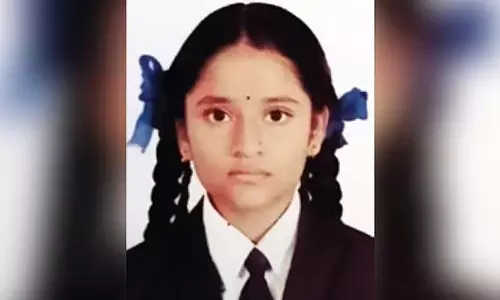 SSLC Result-1: बेंगलुरु के टॉपर छात्रों की सफलता का राज हैं क्या? SSLC Result-1: बेंगलुरु के टॉपर छात्रों की सफलता का राज हैं क्या?