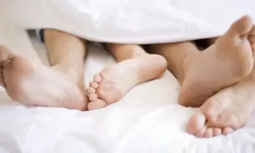 जिम ट्रेनर गिरफ्तार, आरोपी बोला- बॉन्डेज सेक्स के दौरान हुई पत्नी की मौत, परिजन को भरोसा नहीं