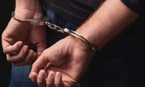 Jaipur: जाली बिल के जरिए करोड़ों की कर चोरी, व्यक्ति गिरफ्तार