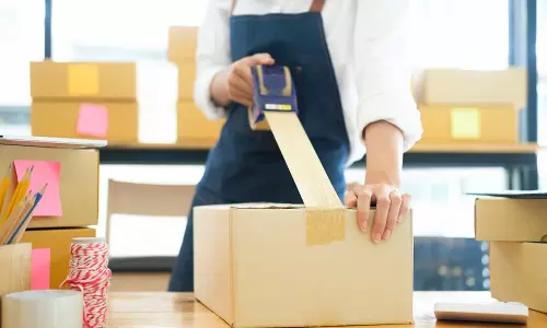 New Delhi: FPOs ने डिजिटल दुनिया में कदम रखते हुए एक नई मिसाल पेश की