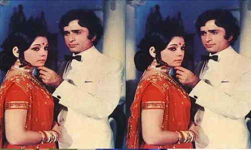 शशि कपूर ने मेरे साथ काम करने से मना कर दिया: Mumtaz