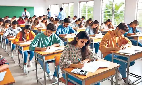 APPSC : आंध्र प्रदेश में ग्रुप-1 की मुख्य परीक्षाएं शुरू