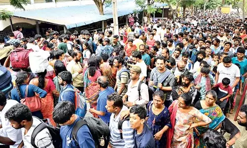 TTD : भक्तों की राय के लिए थिटाइड की नई फीडबैक प्रणाली