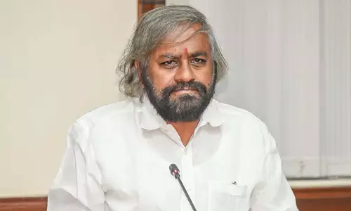Karnataka के मंत्री खांडरे ने पीएम मोदी से कहा- इंदिरा की तरह पाकिस्तान का सामना करें