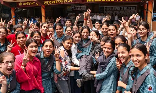 सरकारी स्कूलों के बोर्ड नतीजों में उल्लेखनीय सुधार: Officials