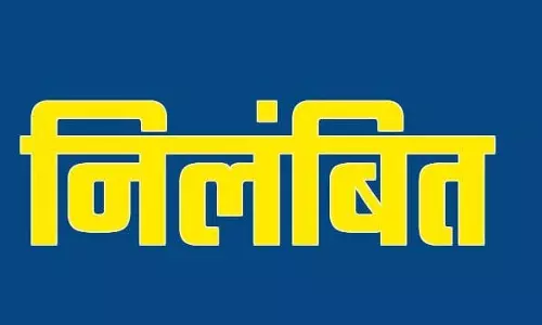 श्रीसंत को केसीए ने तीन साल के लिए निलंबित किया