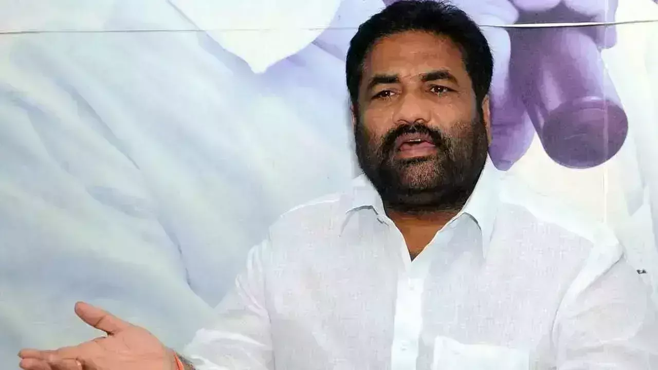 असामाजिक गतिविधियों को रोकने के लिए कदम उठाएं: Kotam Reddy