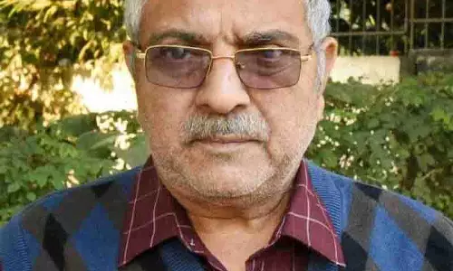 केंद्र ने बीबीएमबी में राज्य की भूमिका धीरे-धीरे खत्म कर दी: MP केंद्र ने बीबीएमबी में राज्य की भूमिका धीरे-धीरे खत्म कर दी: MP