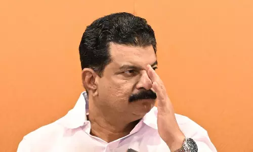 Kerala : नीलांबुर उपचुनाव की तैयारियां पूरी मलप्पुरम कलेक्टर Kerala : नीलांबुर उपचुनाव की तैयारियां पूरी मलप्पुरम कलेक्टर