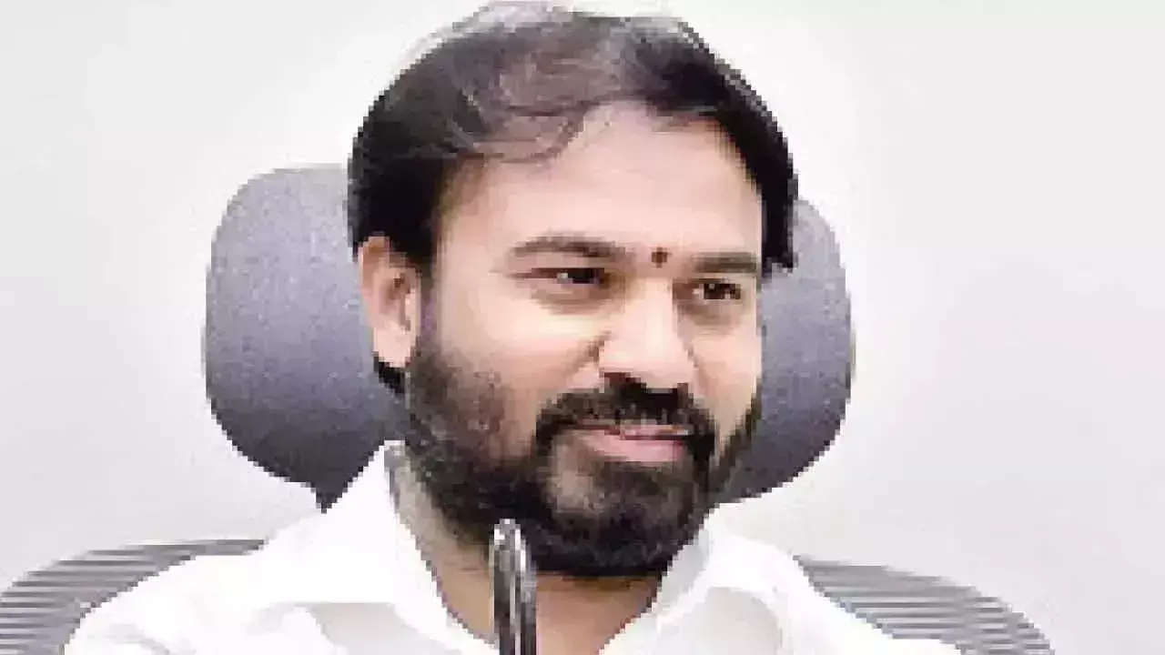 Andhra: 3% कोटा के तहत खिलाड़ियों के लिए 421 शिक्षण नौकरियां आरक्षित