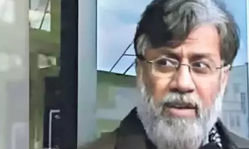 तहव्वुर राणा ने एनआईए जज के समक्ष अपनी आवाज का नमूना दिया