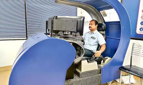 Telangana : ड्राइविंग टेस्ट अब और कठिन