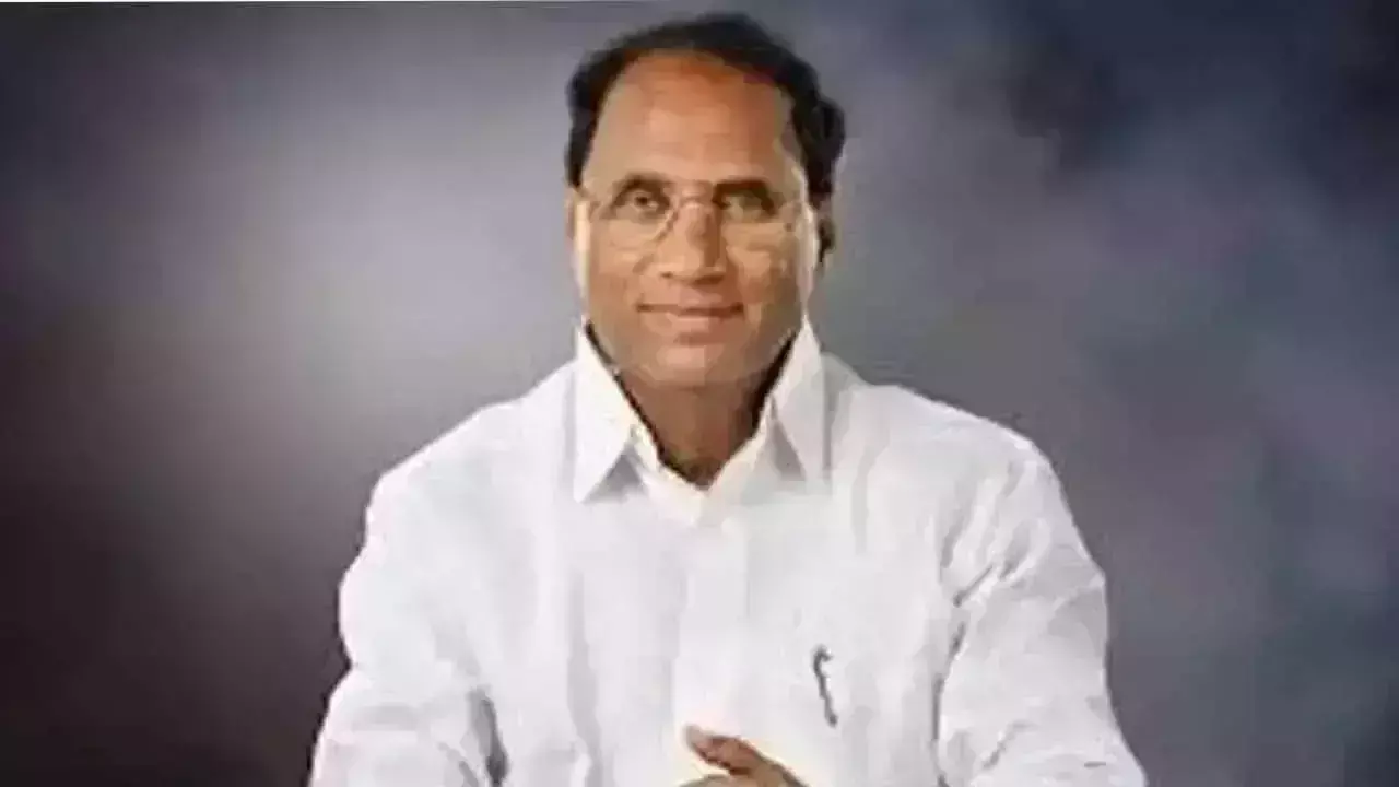 Andhra: कोडेला की प्रतिमा का अनावरण